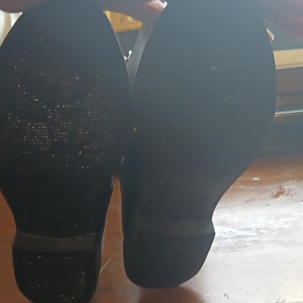 Girls Riding Boots - Picture 6 of 6